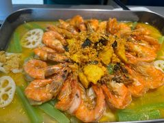 -半天妖烤鱼(紫荆广场店)