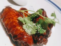 武林鸡翅-卤儿道道(龙游路店)