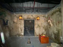 -MAX伯爵真人密室逃脱(世博碧悦时光店)