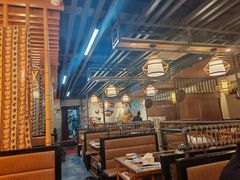 -俺家鲜·烧烤龙虾地锅鸡(观音塘店)