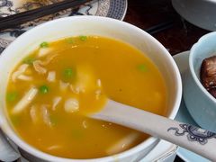 -钱塘花园·宁波菜