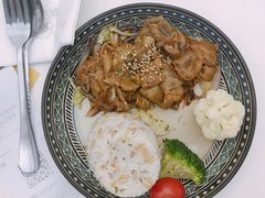 -艾薯夫妇Aysh(福田星河COCOPark店)