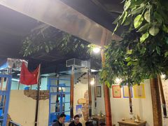 -喝丢一只鞋·东北烤肉·烧烤·铜火锅(江宁店)