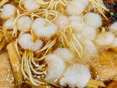 -东吴面馆(因果巷店)