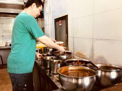 -郭记老汉口热干面