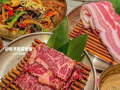 -西塔老太太泥炉烤肉(青浦蟠龙天地店)