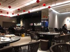 大堂-长嘉·河图火锅(长嘉汇江景旗舰店)