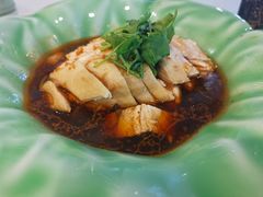 口味椒麻鸡-冶春茶社(星汉大厦店)