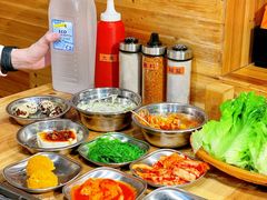 -麻蒲碳烤肉(远景路1号店)