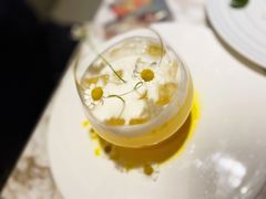 吉维尼的正午-théATRE 茶聚场(王府中環店)