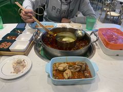 -蛙两只美蛙鱼头火锅(恒茂店)