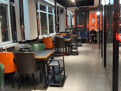 -四斤烤肉(东戴河孟家店)