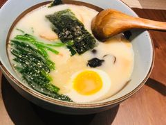 -山葵家·创意料理(临平银泰城店)