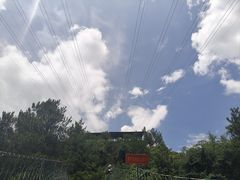 -梦幻奥陶纪景区