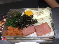 -喜来稀肉(虹泉路店)