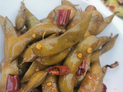 -辣不怕口味虾(凌霄路店)