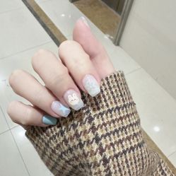 -槿里日式美甲工作室