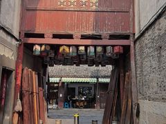 -高淳老街土菜馆(迎薰门店)