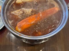 -菲住布渴酒店自助餐厅(阿里巴巴西溪园区店)