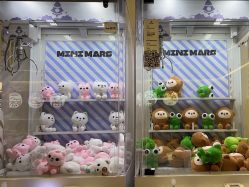 -MINI MARS KIDS CLUB亲子家庭中心(杨浦黄兴店)