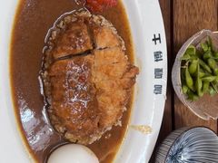 -伽喱博士 Dr.CURRY咖喱饭(太阳宫咖喱店)