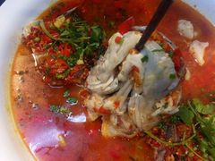 -坛宗剁椒鱼头(河西王府井店)