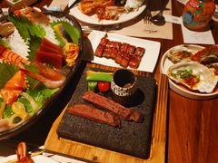 -Mr·Fish鱼鲜生海鲜放题(银泰in99店)