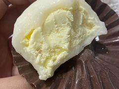 白桃味大福-85度C(广州黄边店)
