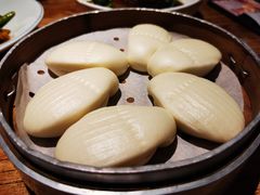 -新白鹿餐厅(银泰西湖文化广场店)