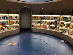 -NOKNOK若蔻亲子餐厅(天地壹方北馆店)