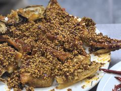 -松明一烤肉馆(鲁园店)