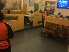 大堂-川成串·自助串串香火锅(朝阳店)