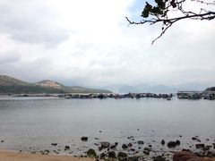 -南丫岛