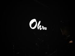 -ohbar live house(人广店)