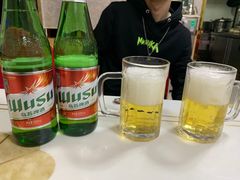 -煲来饱去冷水鱼