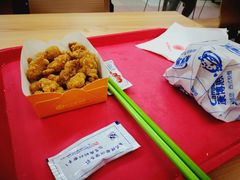 -北京大学-学五食堂