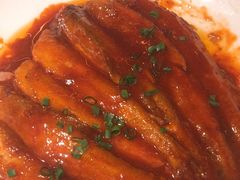 -宝轩渔府·老字号海鲜·正宗津菜(水上店)