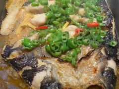 -半天妖烤鱼(桐乡万嘉购物中心店)