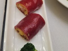 -天瑞轩·粤菜餐厅