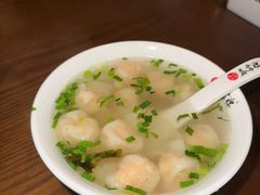 -鑫震源·苏式大虾生煎(山塘街店)