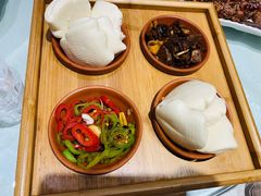 -巴依老爷·新疆美食(上城区天城路店)