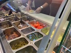 -赛百味SUBWAY(长宁龙之梦店)
