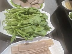 -蝎王府羊蝎子(北大地店)