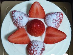 -黑池口感烘焙·生日蛋糕(坂田店)