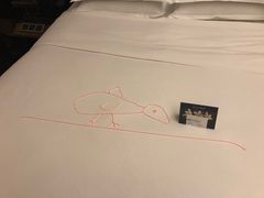 -广州天河希尔顿酒店