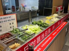 -南城香·饭香串香馄饨香(赵公口店)