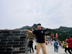 -雁门关景区
