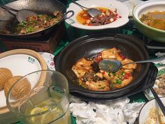 -费大厨辣椒炒肉(太平老街店)