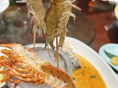 -东海怡品海鲜豆捞(舟宿夜江店)