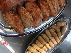 -旺记碳烤肥牛(总店)